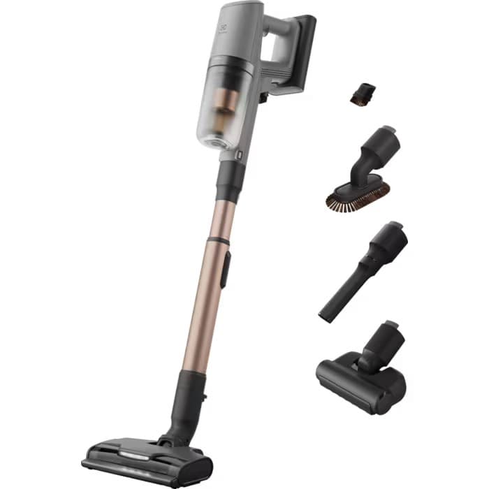 Electrolux Odkurzacz pionowy Animal 800 EP82AB25UG