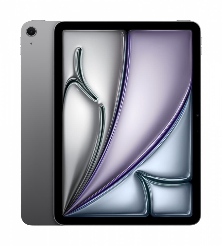 Apple iPad Air 11 cali WiFi 128GB Gwiezdna szarość