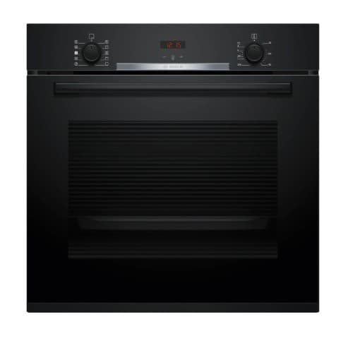 Bosch Piekarnik HQA334EB4 Serie 4 Funkcja Pary