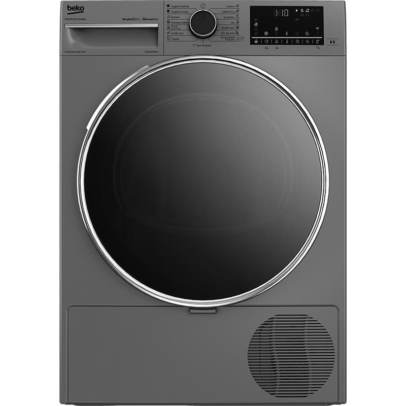 Beko Suszarka przemysłowa AWZB 9HPS/PRO BP