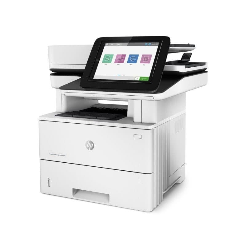 HP Urządzenie wielofunkcyjne LJ Enterprise MFP M528dn