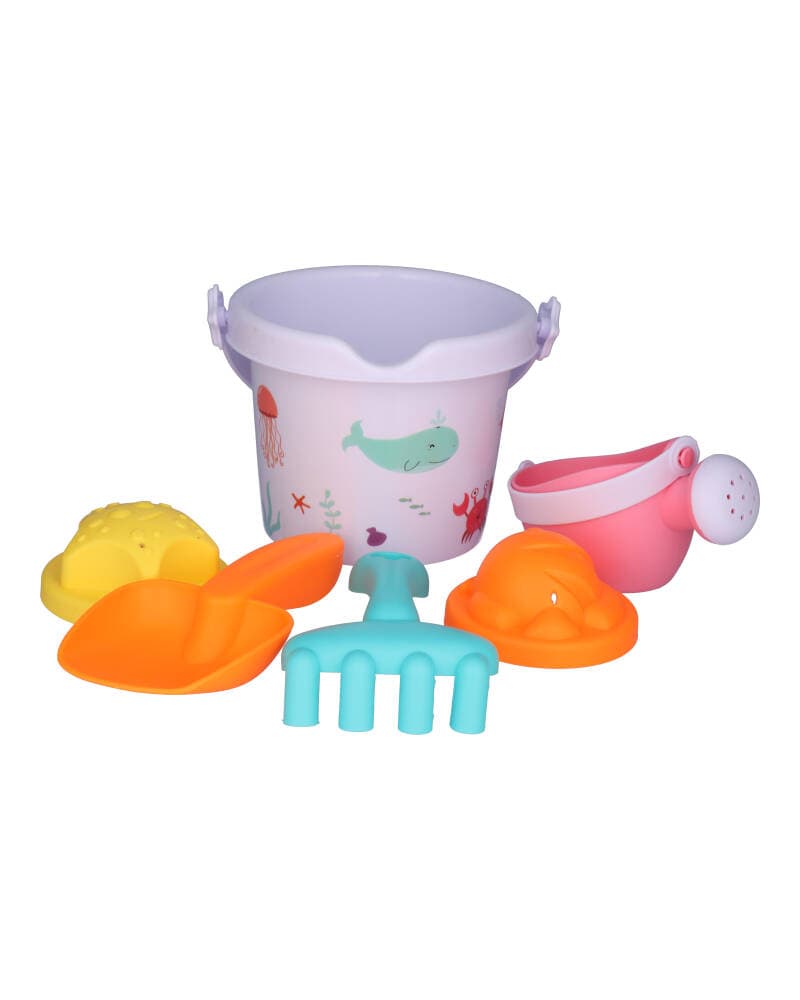 Excellent Houseware Beach Set