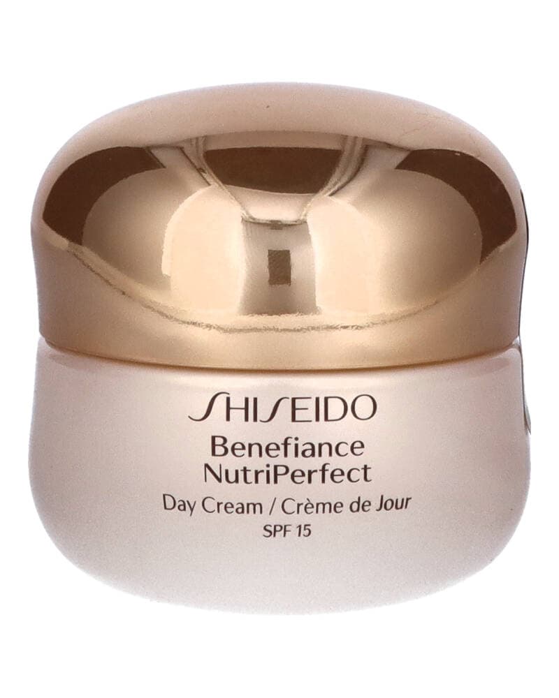 Shiseido Benefiance NutriPerfect Day Cream 50 ml
