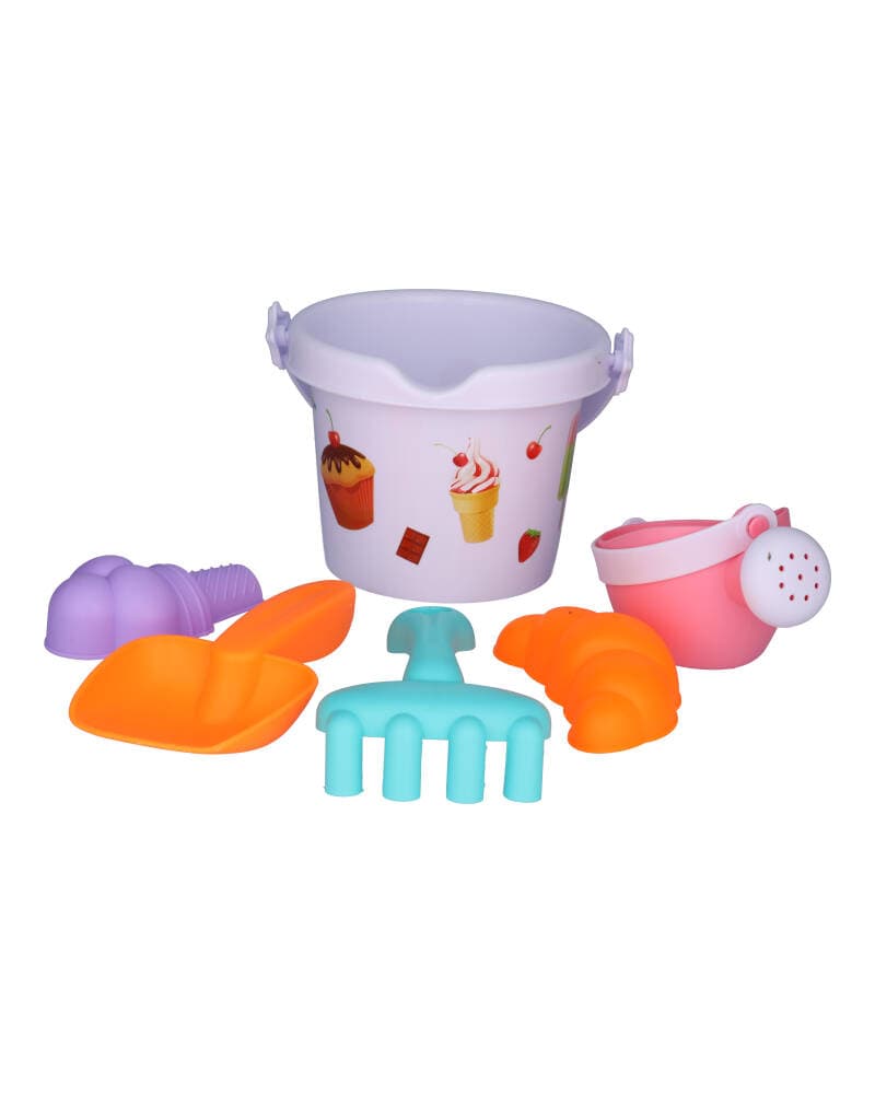 Excellent Houseware Beach Set
