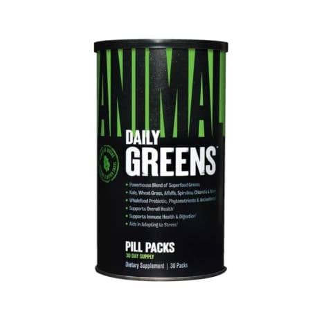 Universal Animal Greens - 30 sasz.