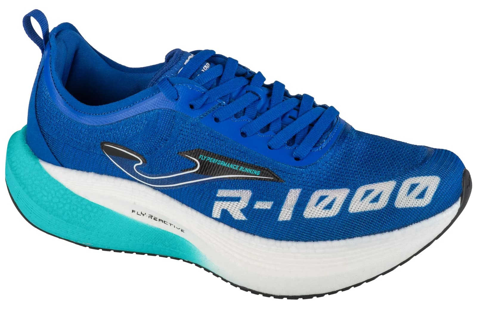 Joma R.1000 Men 2404 RR100W2404, Męskie, Niebieskie, buty do biegania, tkanina, rozmiar: 43,5