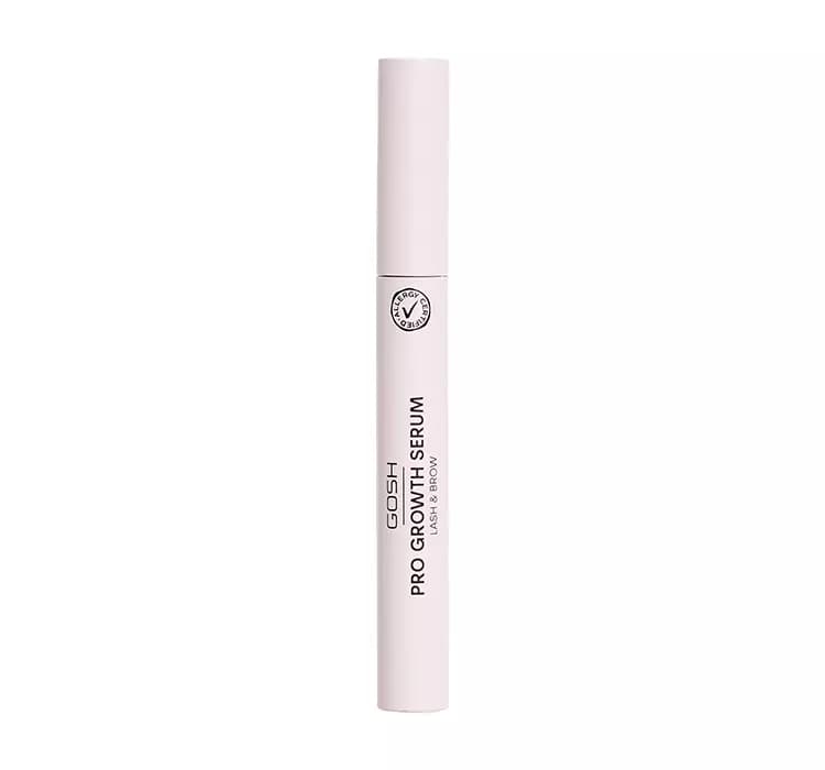 GOSH Growth Serum Stymulujące do Rzęs i Brwi