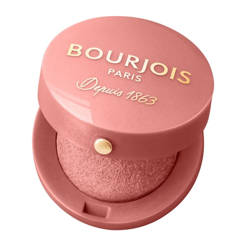 Bourjois Wypiekany Róż do Policzków 33 Lilas d'Or / Golden Lilac