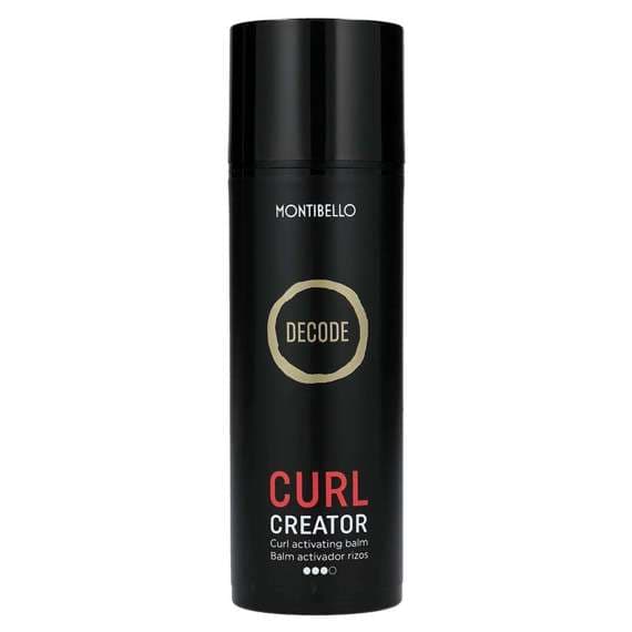 Montibello Decode Curl Creator Balsam do Loków 150ml