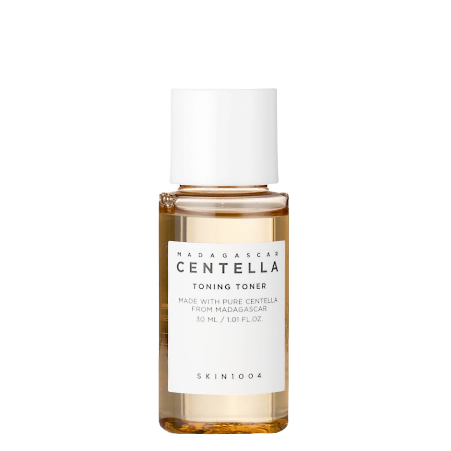 Skin1004 Madagascar Centella Tonik do Twarzy z Wąkrotą Azjatycką 30ml