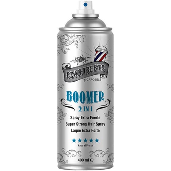 Beardburys Boomer 2w1 Lakier 400ml