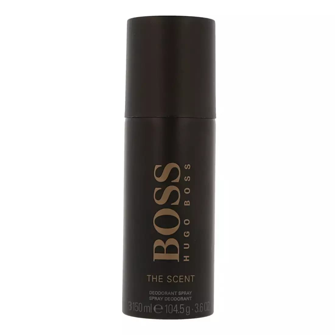 HUGO BOSS The Scent Dezodorant w Sprayu 150ml