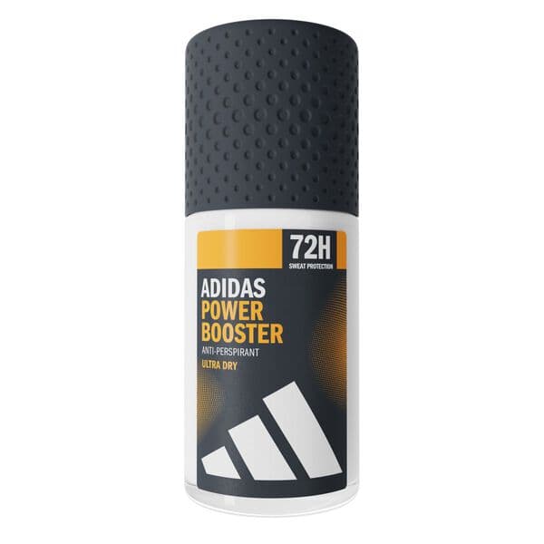 ADIDAS Power Booster Antyperspirant w Kulce dla Mężczyzn 50ml