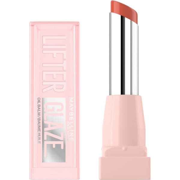 Maybelline Glaze Balsam do Ust 006 Caramel Glow