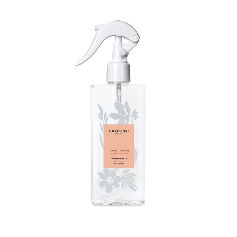 Millefiori Milano Spray do Tkanin Gemme D'Argumi 200ml