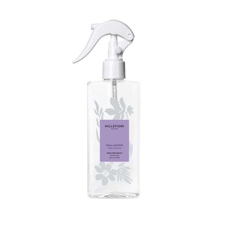 Millefiori Milano Spray do Tkanin Viola Ametista 200ml