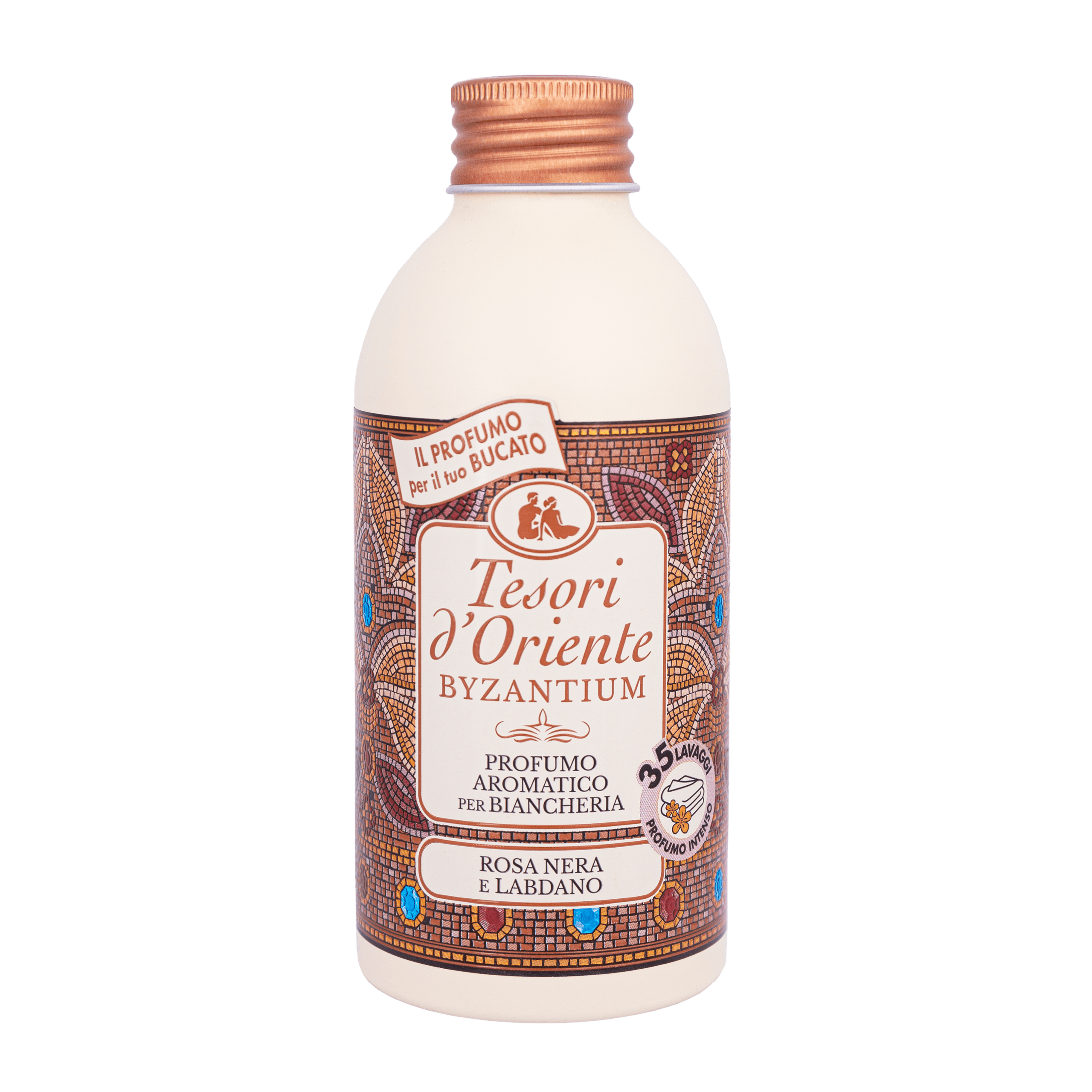 Tesori d'Oriente Perfumy do Prania Byzantium 250ml