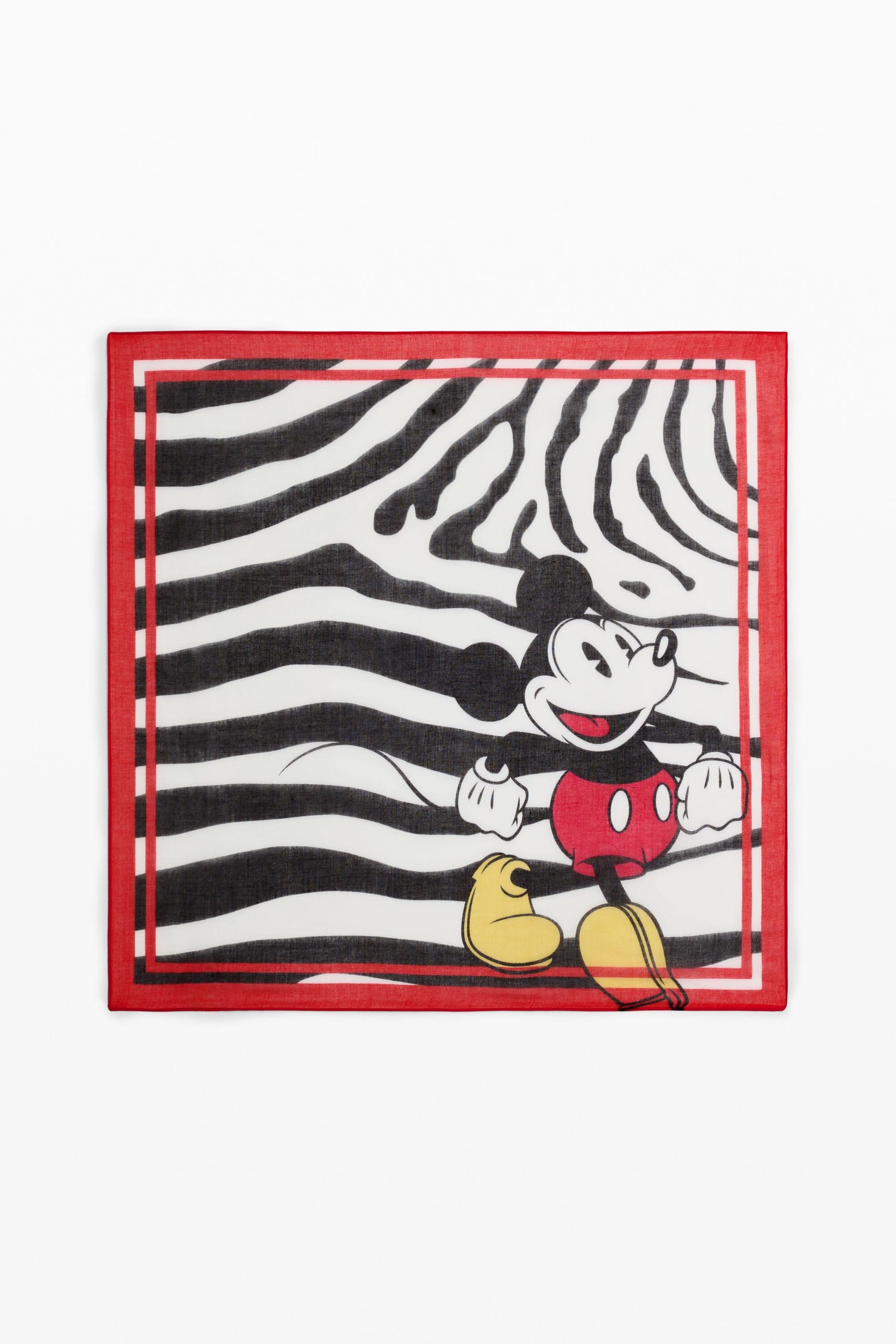 Apaszka Disney™ z nadrukiem