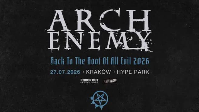 Arch Enemy