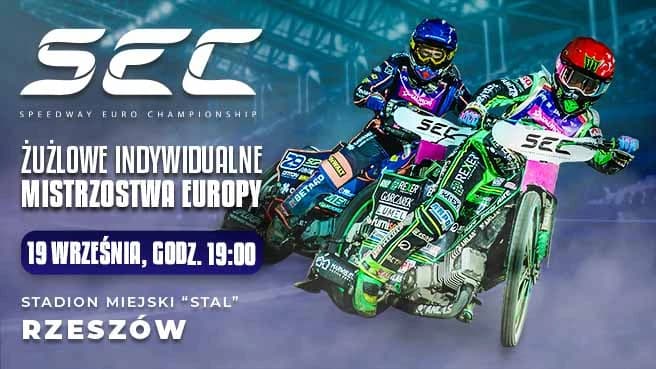 Speedway Euro Championship - Final 3