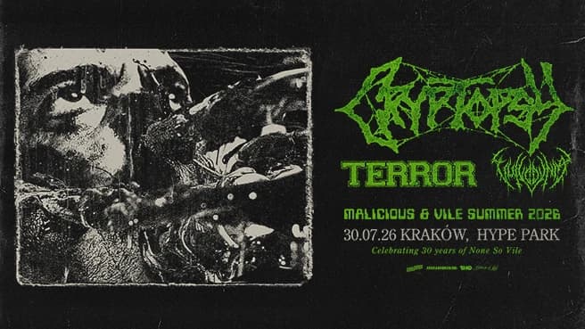 CRYPTOPSY