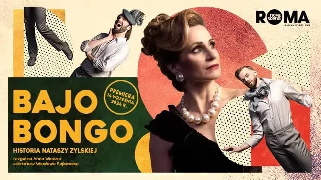 Bajo Bongo