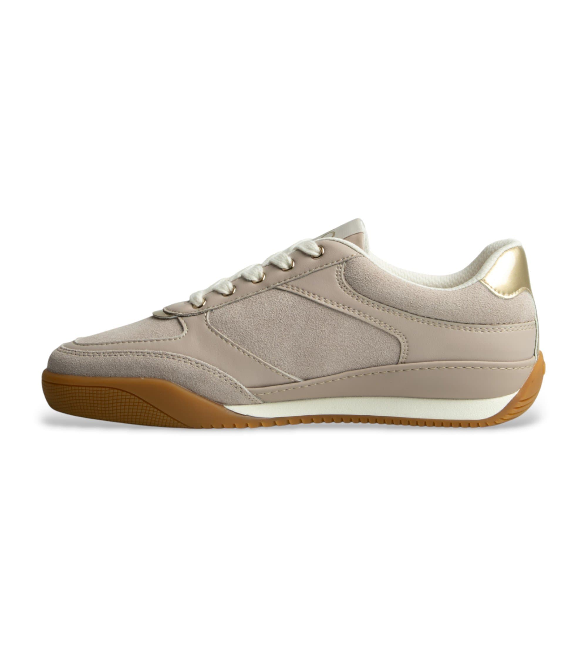 Liu Jo dla kobiet. BA6039PX310S3951 Trenerzy Lewis 01 taupe (41), Mapa, Smycze, Zwykły