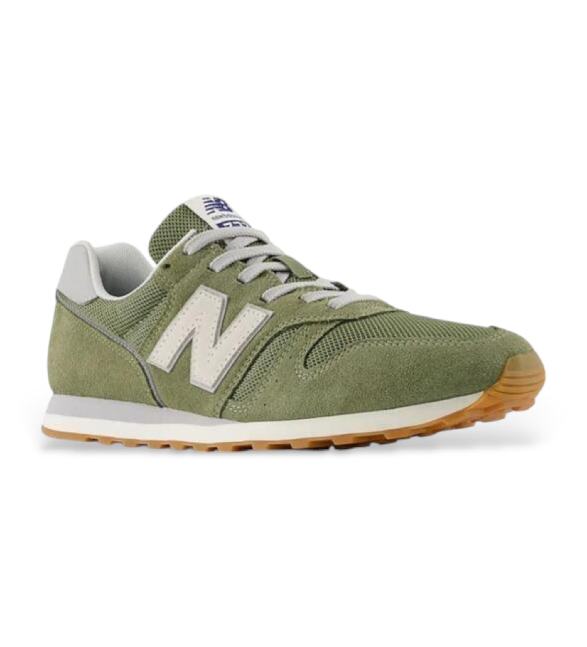 New Balance dla m??czyzn. ML373V2 Trenerzy 373V2 zielony (44), Mapa, Smycze, Zwykły