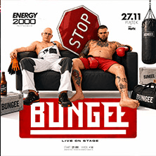 BUNGEE | Przytkowice | Wiek 16+