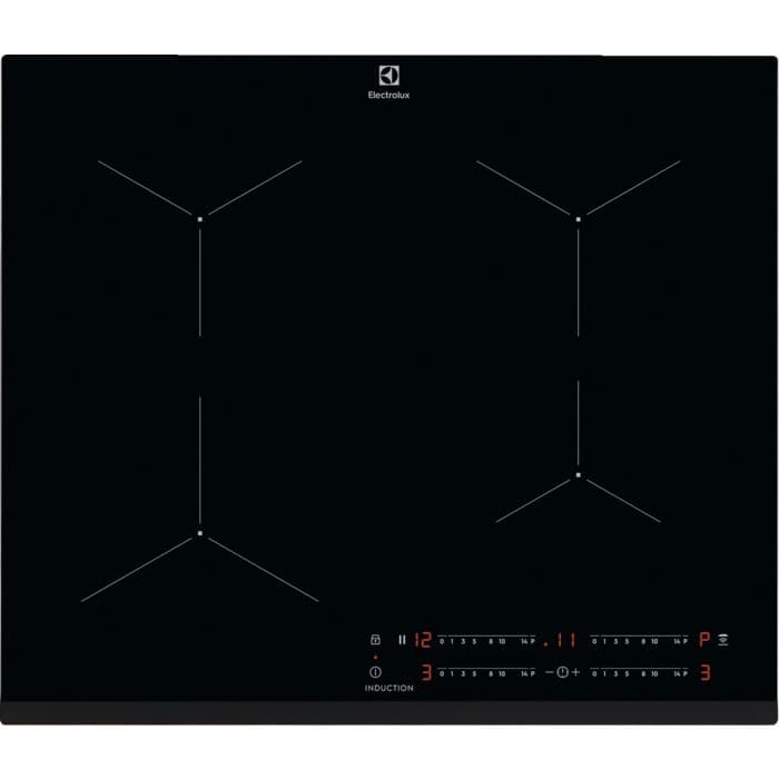 Electrolux Płyta indukcyjna CIT61443 slim H2H