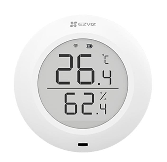 EZVIZ Czujnik Temperatury i Wilgotności CS-T51C