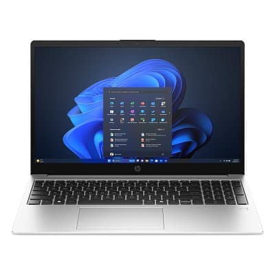 HP Notebook 250R G10 5-120U 512GB/16GB/Win11H/15,6 cali AD1T9ET