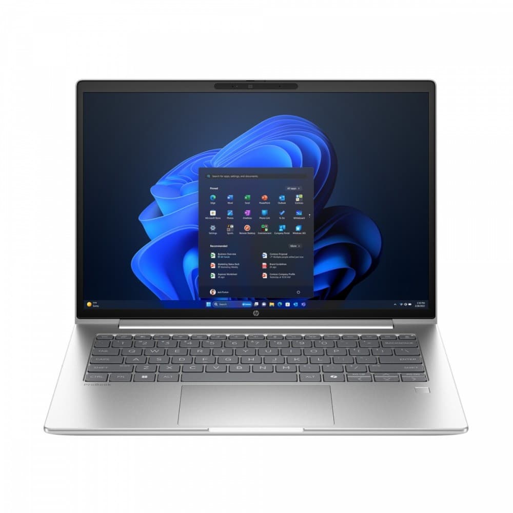 HP Laptop ProBook 4 G1ah R5-220 512GB/16GB/W11P/14.0 C51G0ET