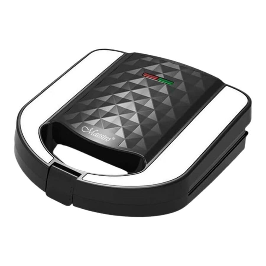 Feel-Maestro Opiekacz do kanapek / sandwich 3w1 MR-709