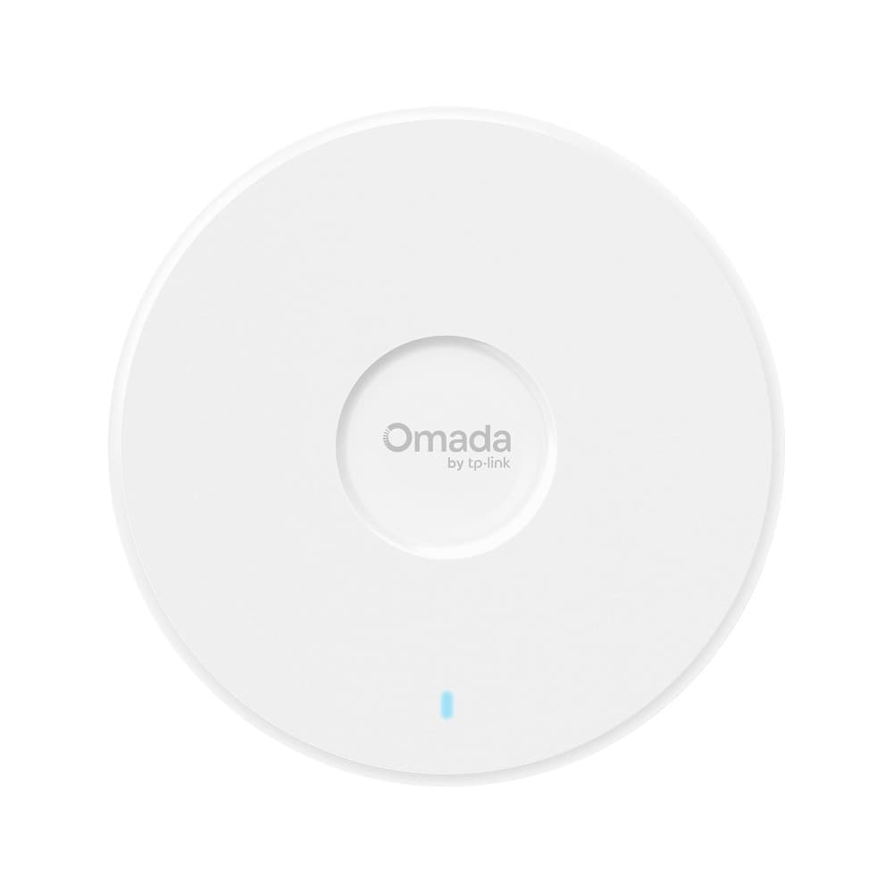 TP-LINK Punkt dostępu Omada EAP787 2.4 / 5 / 6 GHz