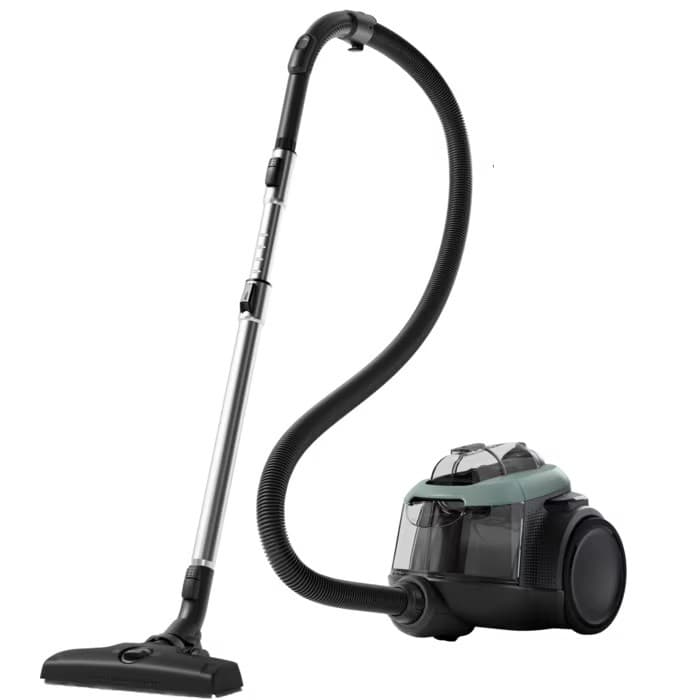 Electrolux Odkurzacz bezworkowy linia 600 EL61C2OG