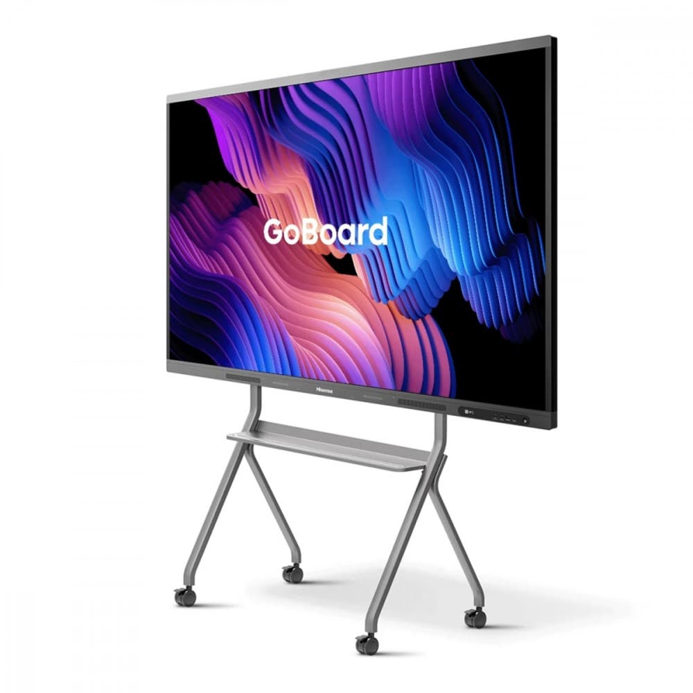 Hisense Monitor interaktywny 86MR6DE-E 86 cali 4K GoBoard Advanced Interactive Display
