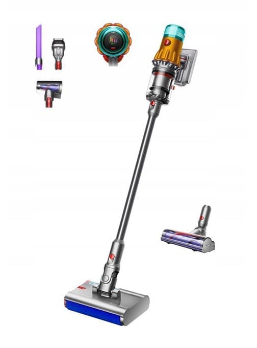 Dyson Odkurzacz Dyson V12s Detect Slim Submarine