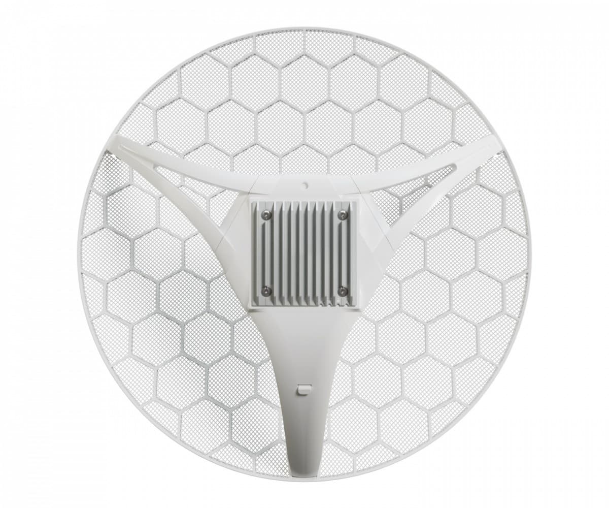 Mikrotik LHG LTE18 kit LHGGM&EG18-EA