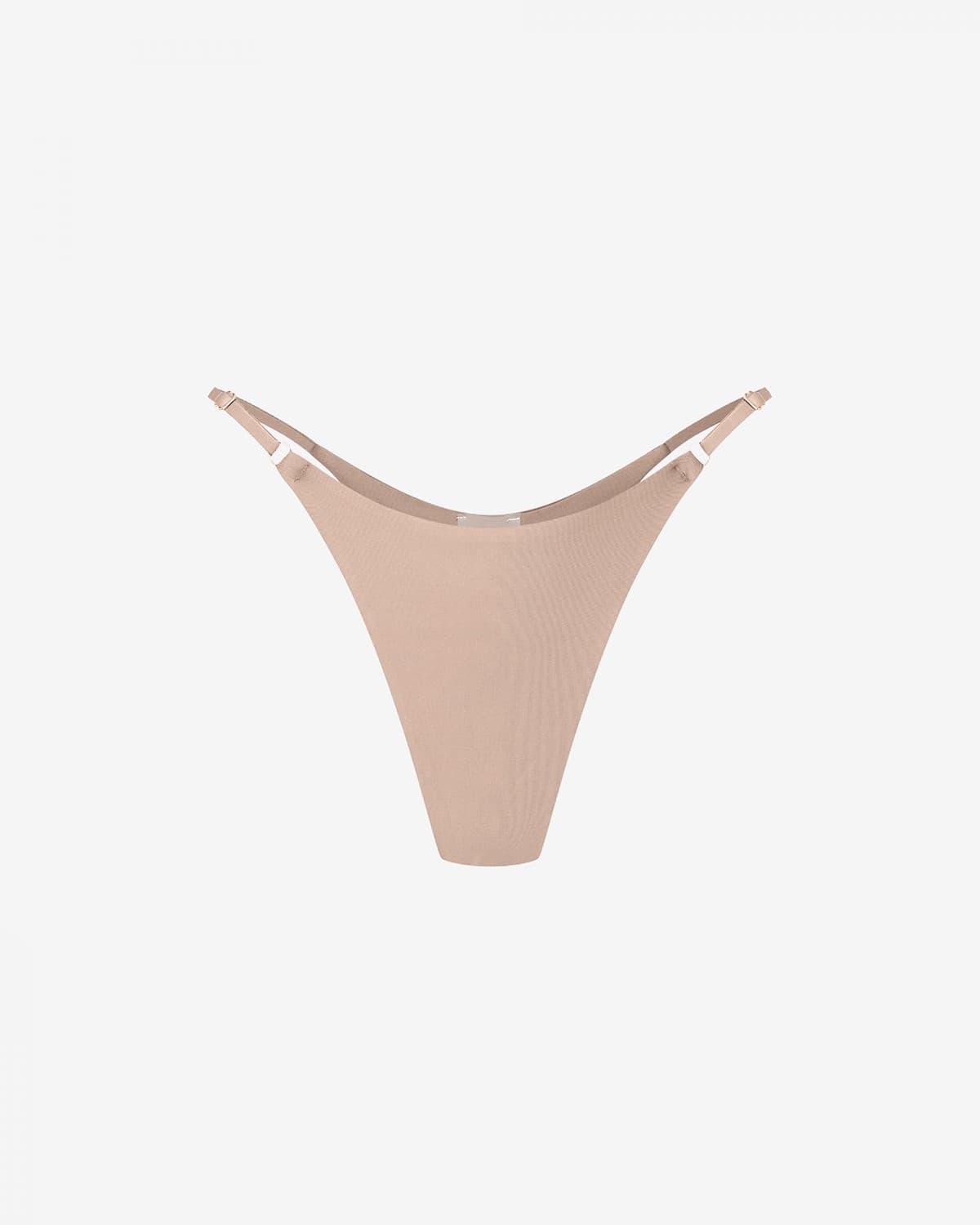 gina nude // stringi bikini