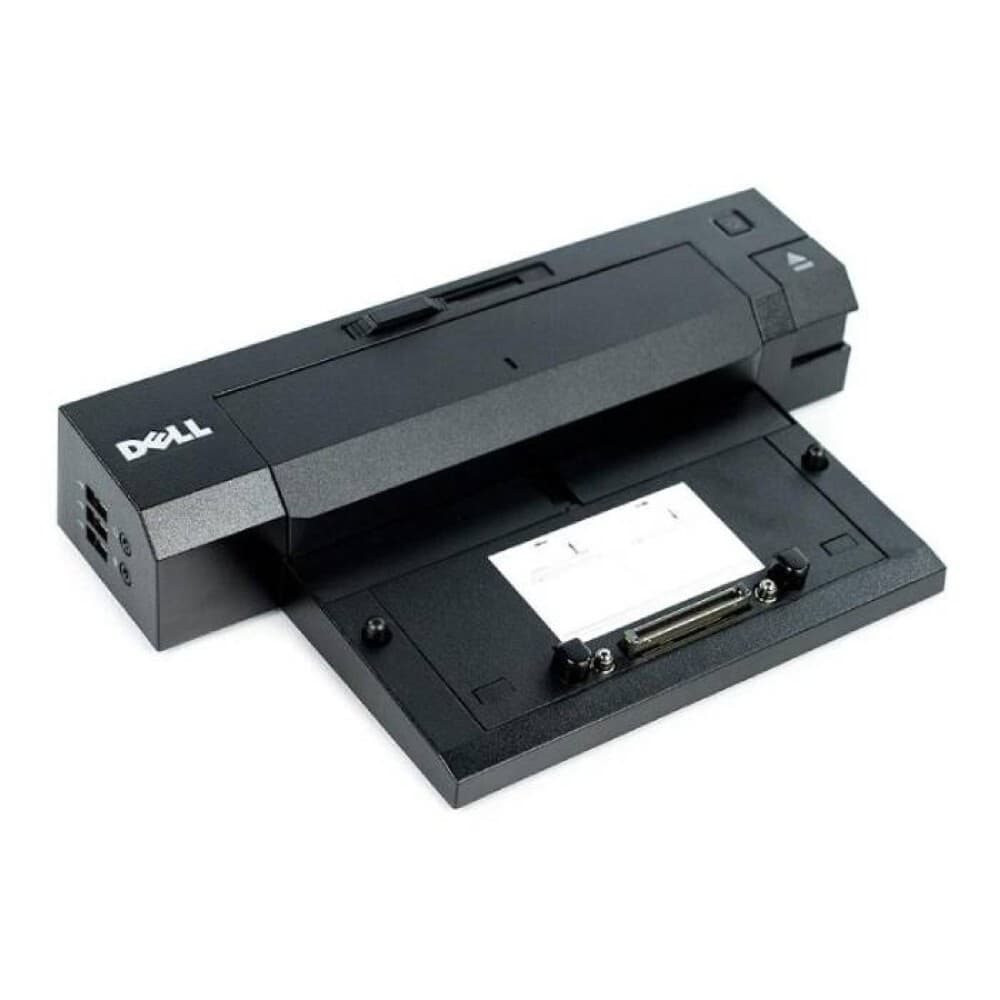 Stacja dokująca Dell E-Port Plus Pr02x do komputera Dell Latitude E6510 ATG