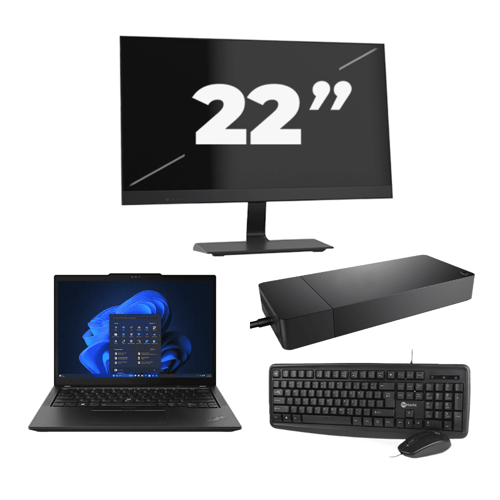 Lenovo ThinkPad