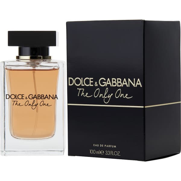 The Only One - Dolce & Gabbana Eau De Parfum Spray 50 ml