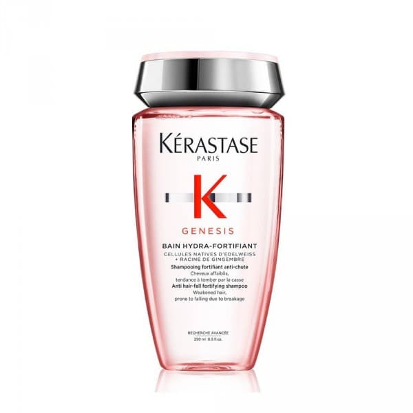Genesis bain hydra-fortifiant - Kerastase Szampon 250 ml