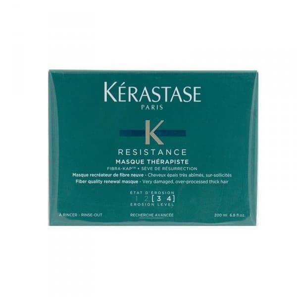 Résistance Masque Thérapiste - Kerastase Odżywka 200 ml