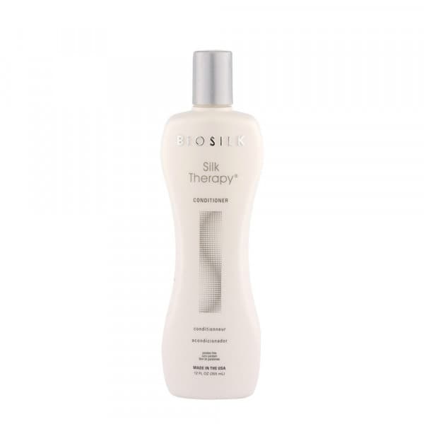 Silk Therapy - Biosilk Odżywka 355 ml