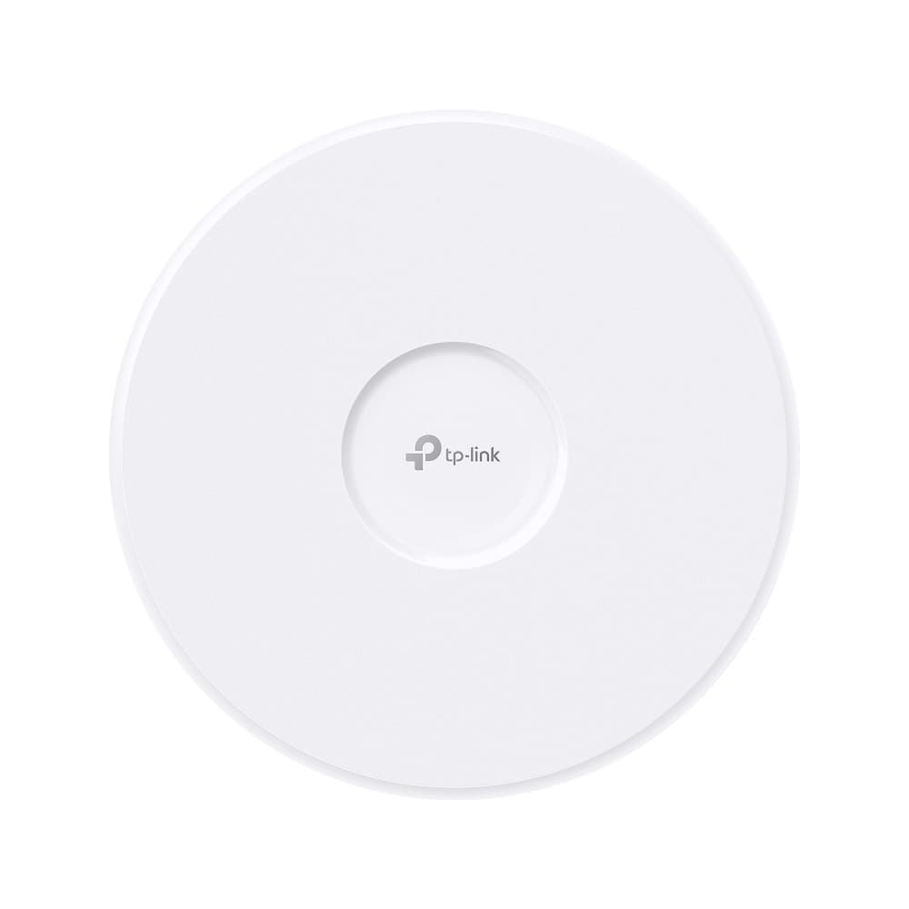 TP-LINK Punkt dostępowy EAP772 BE9300