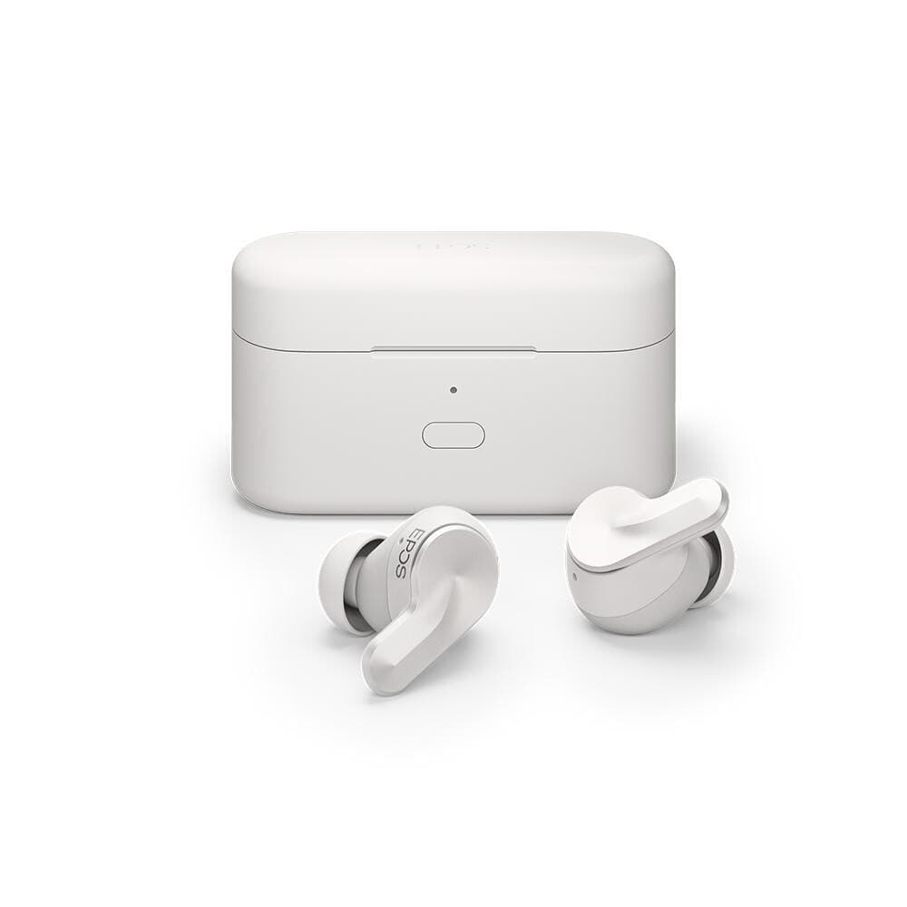 EPOS Słuchawki ADAPT E1 NORDIC White
