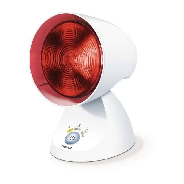 Beurer Lampa na podczerwień 150W IL35