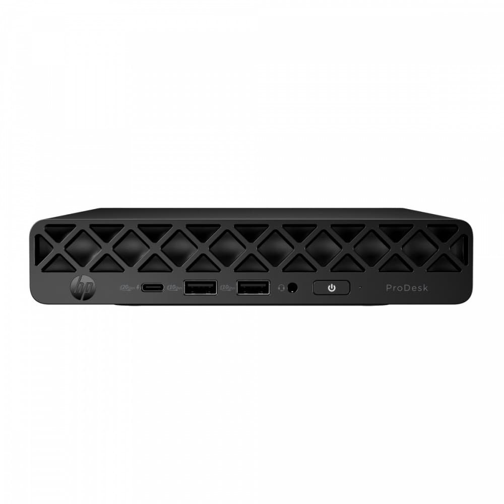HP Komputer ProDesk 4 Mini G1i U5-235T 512GB/16GB/W11P BY6Y0ET